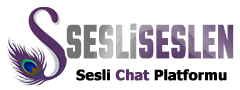 SesliSeslen.Com SesliChat, SesliSohbet, SesliSiteler